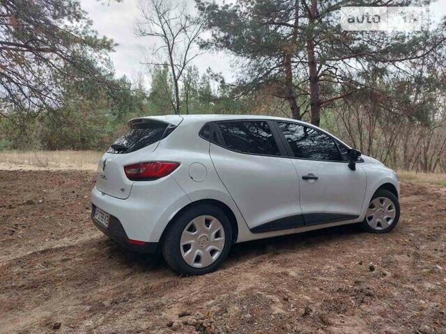 Рено Клио, объемом двигателя 1.46 л и пробегом 248 тыс. км за 7500 $, фото 3 на Automoto.ua