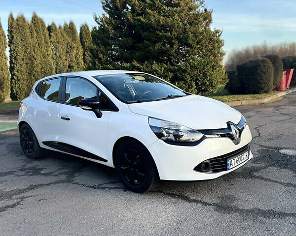 Рено Клио, объемом двигателя 1.5 л и пробегом 260 тыс. км за 7300 $, фото 15 на Automoto.ua