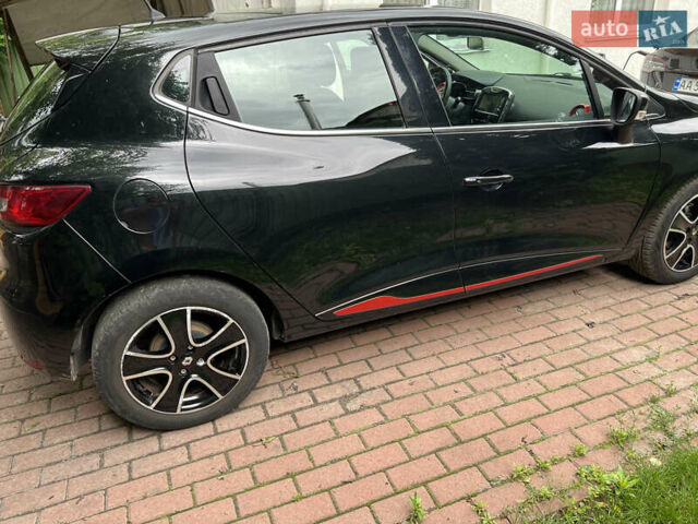 Рено Клио, объемом двигателя 0.9 л и пробегом 139 тыс. км за 8550 $, фото 8 на Automoto.ua