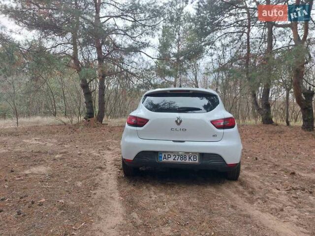 Рено Кліо, об'ємом двигуна 1.46 л та пробігом 248 тис. км за 7500 $, фото 2 на Automoto.ua