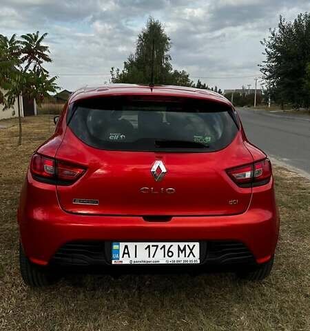 Рено Клио, объемом двигателя 1.46 л и пробегом 230 тыс. км за 7900 $, фото 8 на Automoto.ua