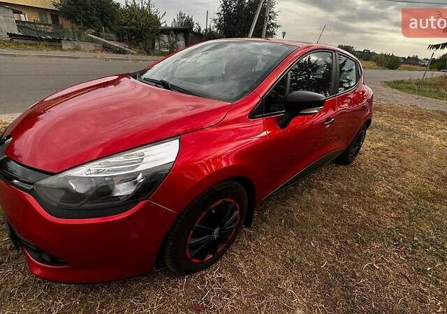 Рено Клио, объемом двигателя 1.46 л и пробегом 230 тыс. км за 7900 $, фото 4 на Automoto.ua