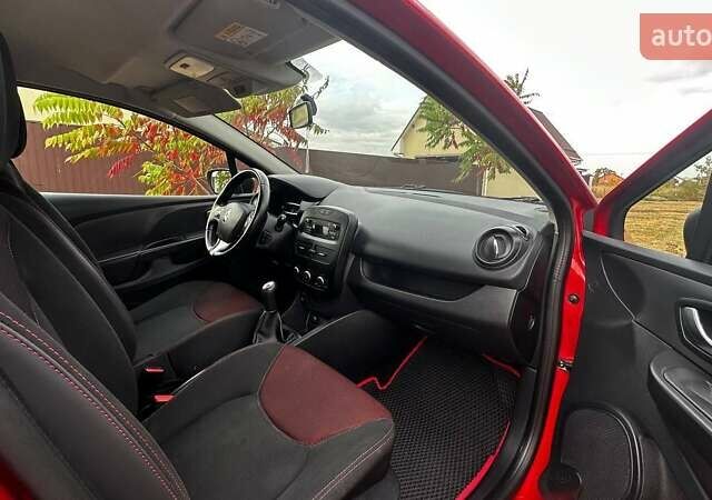 Рено Клио, объемом двигателя 1.46 л и пробегом 230 тыс. км за 7900 $, фото 17 на Automoto.ua
