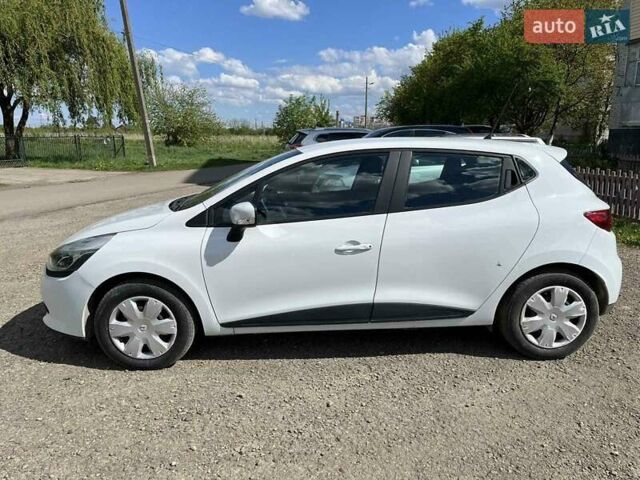 Рено Клио, объемом двигателя 1.5 л и пробегом 218 тыс. км за 8700 $, фото 6 на Automoto.ua