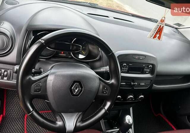 Рено Клио, объемом двигателя 1.46 л и пробегом 230 тыс. км за 7900 $, фото 16 на Automoto.ua