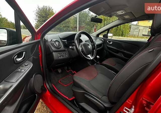 Рено Клио, объемом двигателя 1.46 л и пробегом 230 тыс. км за 7900 $, фото 14 на Automoto.ua
