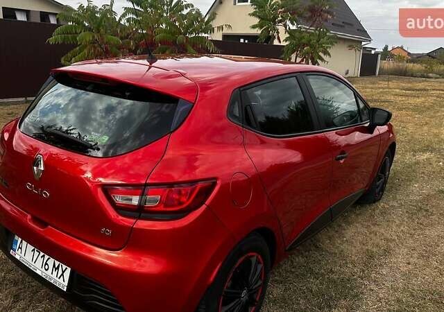 Рено Клио, объемом двигателя 1.46 л и пробегом 230 тыс. км за 7900 $, фото 7 на Automoto.ua