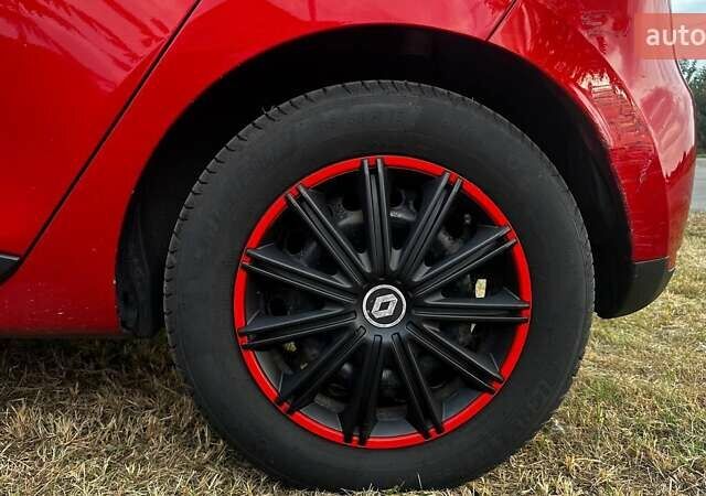 Рено Клио, объемом двигателя 1.46 л и пробегом 230 тыс. км за 7900 $, фото 13 на Automoto.ua