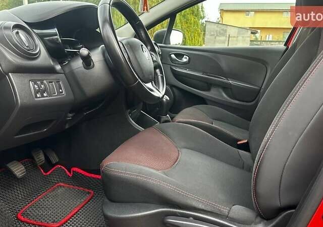 Рено Клио, объемом двигателя 1.46 л и пробегом 230 тыс. км за 7900 $, фото 15 на Automoto.ua