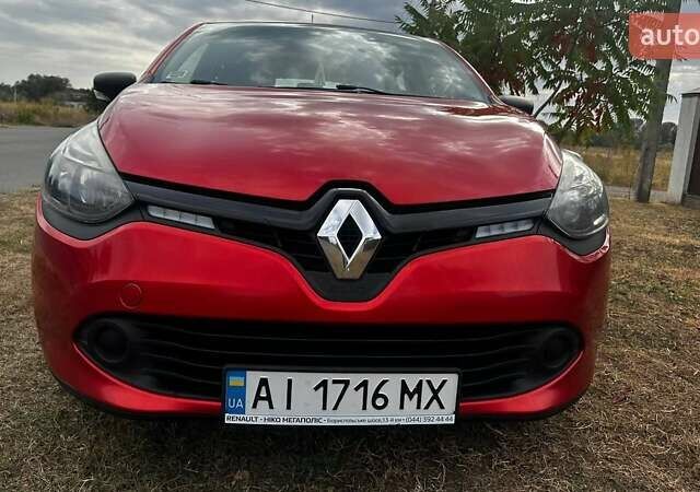 Рено Клио, объемом двигателя 1.46 л и пробегом 230 тыс. км за 7900 $, фото 6 на Automoto.ua
