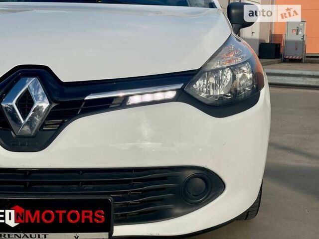 Рено Кліо, об'ємом двигуна 1.46 л та пробігом 99 тис. км за 8500 $, фото 7 на Automoto.ua