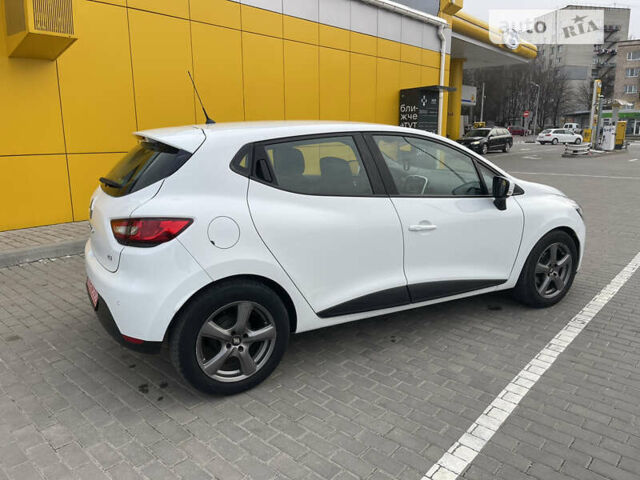 Рено Кліо, об'ємом двигуна 1.5 л та пробігом 206 тис. км за 7899 $, фото 15 на Automoto.ua