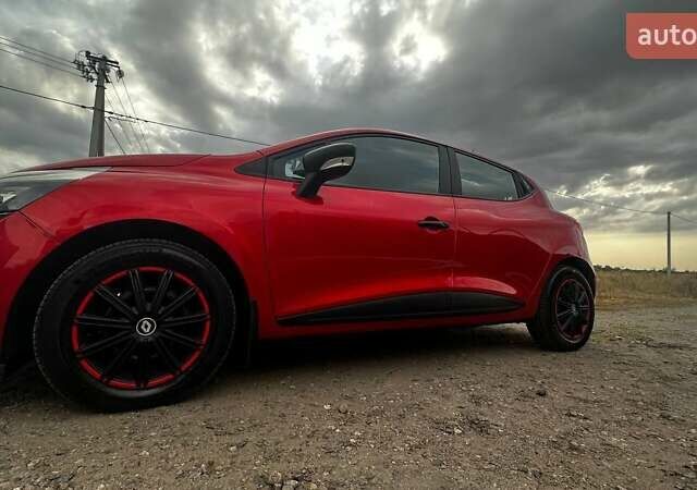 Рено Клио, объемом двигателя 1.46 л и пробегом 230 тыс. км за 7900 $, фото 2 на Automoto.ua