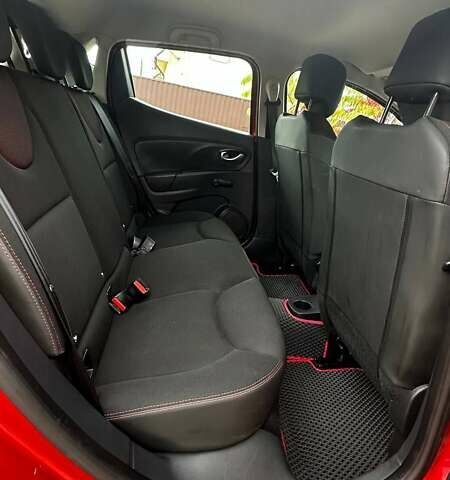 Рено Клио, объемом двигателя 1.46 л и пробегом 230 тыс. км за 7900 $, фото 22 на Automoto.ua