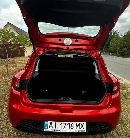Рено Клио, объемом двигателя 1.46 л и пробегом 230 тыс. км за 7900 $, фото 11 на Automoto.ua