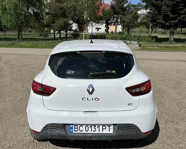 Рено Клио, объемом двигателя 1.5 л и пробегом 218 тыс. км за 8700 $, фото 19 на Automoto.ua