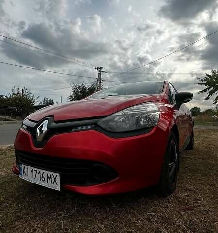 Рено Клио, объемом двигателя 1.46 л и пробегом 230 тыс. км за 7900 $, фото 5 на Automoto.ua