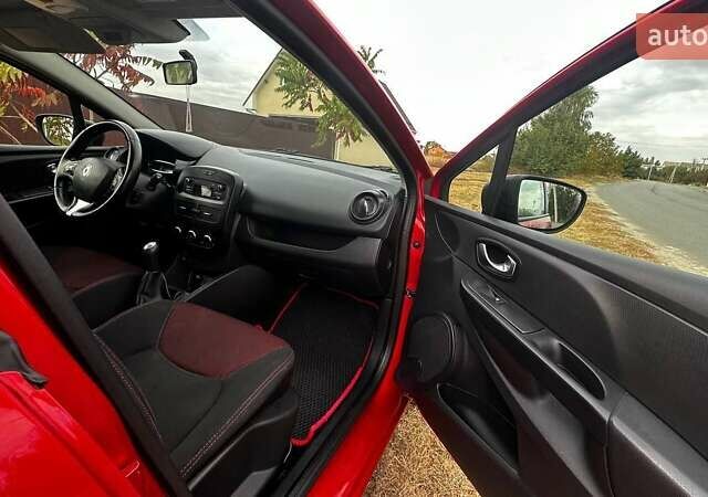 Рено Клио, объемом двигателя 1.46 л и пробегом 230 тыс. км за 7900 $, фото 18 на Automoto.ua