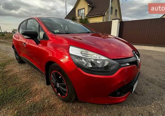 Рено Клио, объемом двигателя 1.46 л и пробегом 230 тыс. км за 7900 $, фото 1 на Automoto.ua