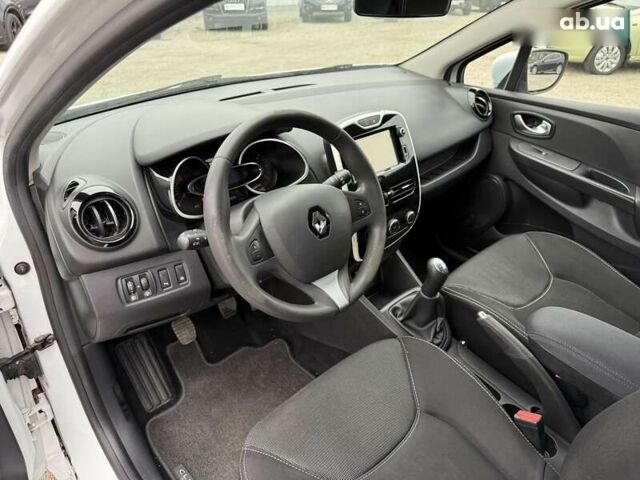 Рено Клио, объемом двигателя 1.5 л и пробегом 142 тыс. км за 9500 $, фото 6 на Automoto.ua