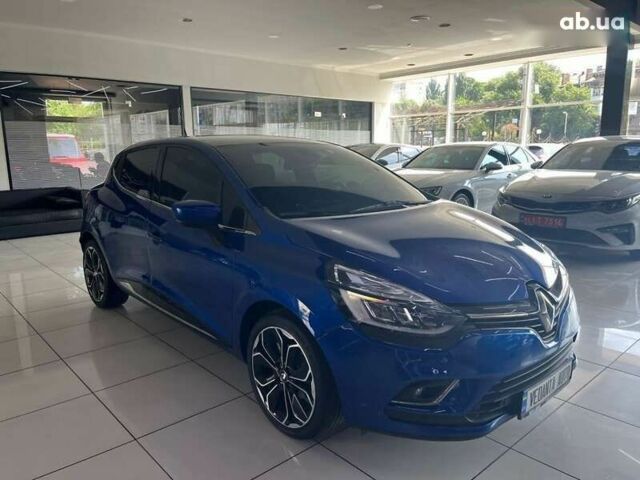 Рено Кліо, об'ємом двигуна 1.5 л та пробігом 82 тис. км за 11900 $, фото 2 на Automoto.ua
