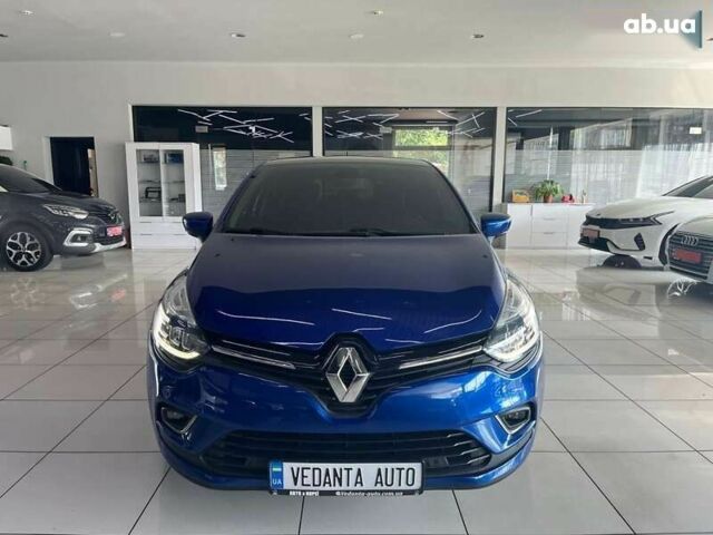 Рено Кліо, об'ємом двигуна 1.5 л та пробігом 82 тис. км за 11900 $, фото 1 на Automoto.ua