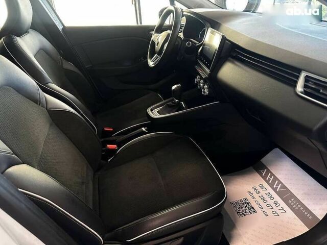 Рено Клио, объемом двигателя 0 л и пробегом 114 тыс. км за 17460 $, фото 29 на Automoto.ua