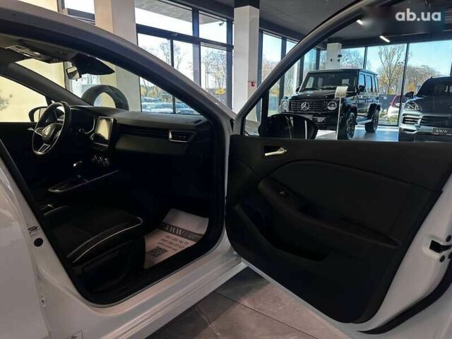 Рено Кліо, об'ємом двигуна 0 л та пробігом 114 тис. км за 17460 $, фото 28 на Automoto.ua