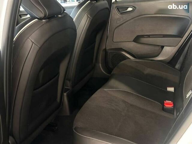 Рено Клио, объемом двигателя 0 л и пробегом 114 тыс. км за 17460 $, фото 23 на Automoto.ua