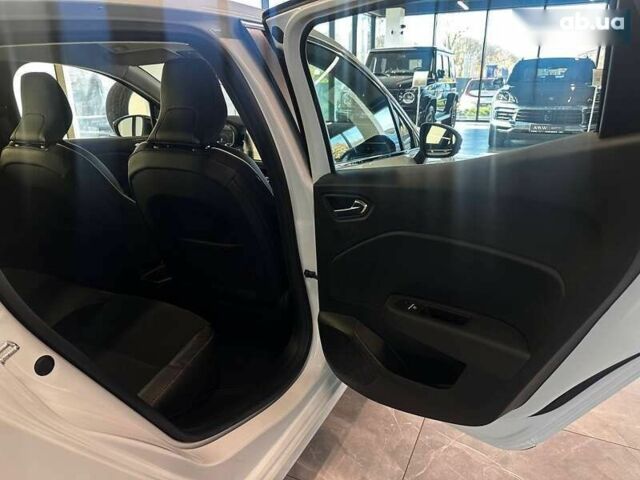 Рено Кліо, об'ємом двигуна 0 л та пробігом 114 тис. км за 17460 $, фото 26 на Automoto.ua