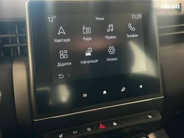 Рено Кліо, об'ємом двигуна 0 л та пробігом 114 тис. км за 17460 $, фото 17 на Automoto.ua