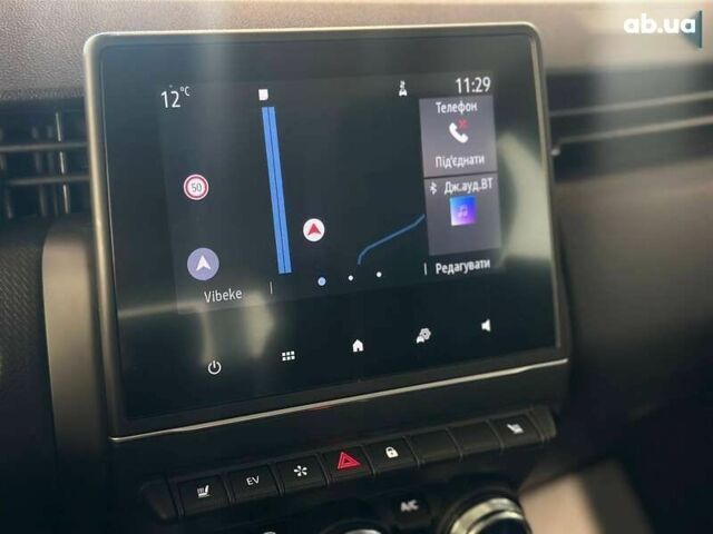 Рено Кліо, об'ємом двигуна 0 л та пробігом 114 тис. км за 17460 $, фото 19 на Automoto.ua