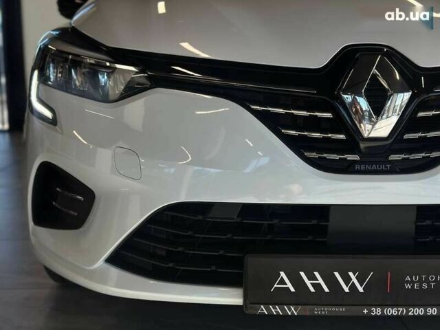 Рено Кліо, об'ємом двигуна 0 л та пробігом 114 тис. км за 17460 $, фото 2 на Automoto.ua