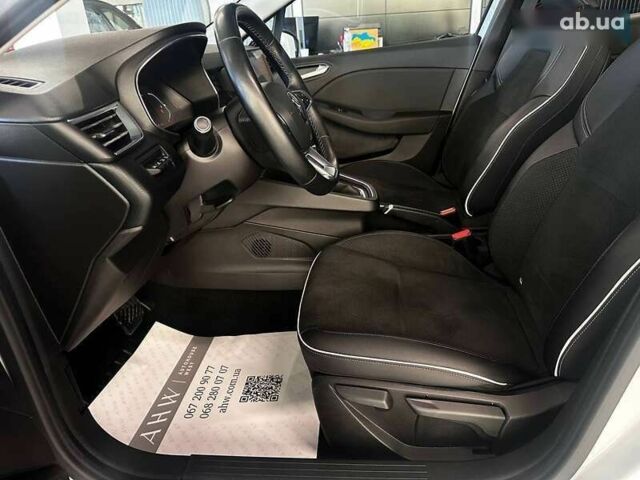 Рено Клио, объемом двигателя 0 л и пробегом 114 тыс. км за 17460 $, фото 8 на Automoto.ua