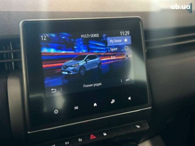 Рено Кліо, об'ємом двигуна 0 л та пробігом 114 тис. км за 17460 $, фото 20 на Automoto.ua