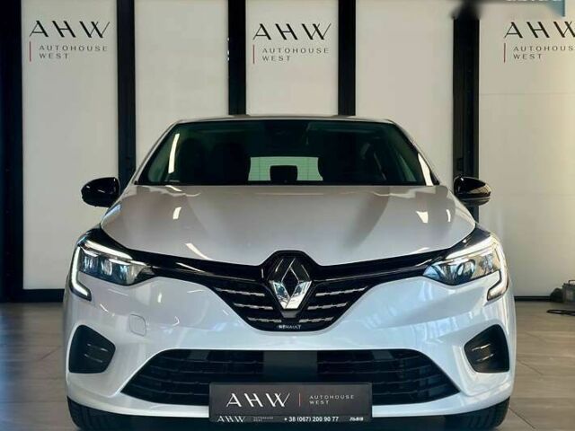 Рено Клио, объемом двигателя 0 л и пробегом 114 тыс. км за 17460 $, фото 1 на Automoto.ua