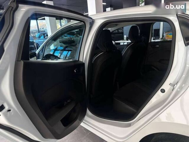 Рено Кліо, об'ємом двигуна 0 л та пробігом 114 тис. км за 17460 $, фото 22 на Automoto.ua