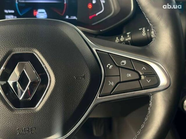 Рено Клио, объемом двигателя 0 л и пробегом 114 тыс. км за 17460 $, фото 12 на Automoto.ua