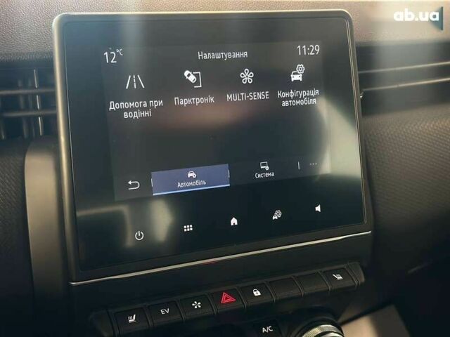 Рено Клио, объемом двигателя 0 л и пробегом 114 тыс. км за 17460 $, фото 18 на Automoto.ua