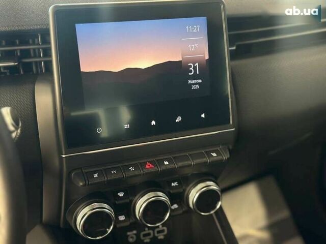 Рено Клио, объемом двигателя 0 л и пробегом 114 тыс. км за 17460 $, фото 15 на Automoto.ua