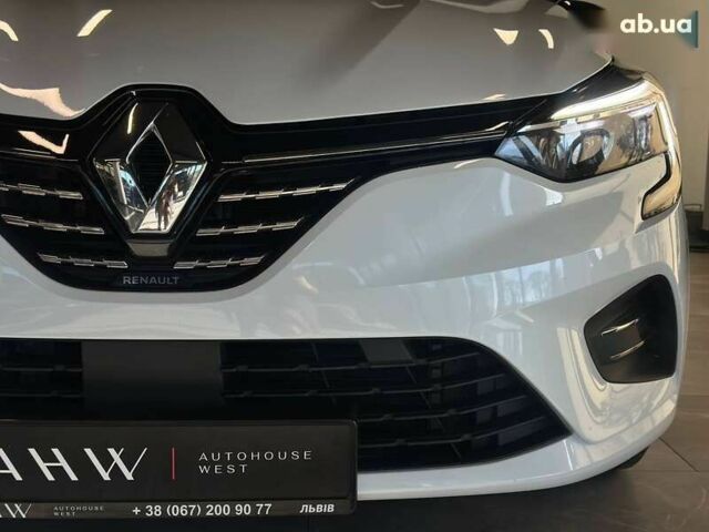 Рено Клио, объемом двигателя 0 л и пробегом 114 тыс. км за 17460 $, фото 3 на Automoto.ua