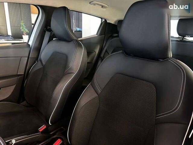 Рено Клио, объемом двигателя 0 л и пробегом 114 тыс. км за 17460 $, фото 10 на Automoto.ua