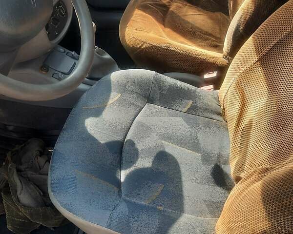 Рено Клио, объемом двигателя 1.4 л и пробегом 321 тыс. км за 3400 $, фото 28 на Automoto.ua