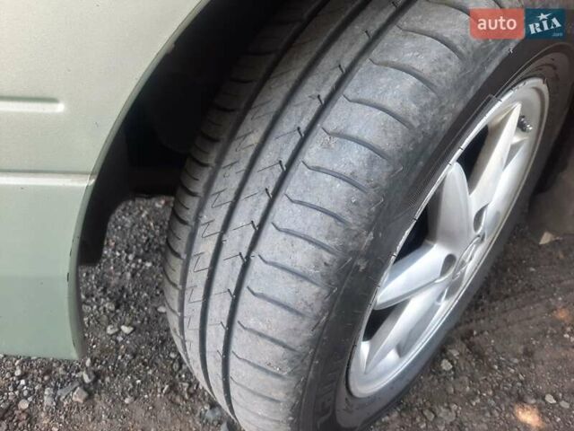Рено Клио, объемом двигателя 1.4 л и пробегом 321 тыс. км за 3400 $, фото 23 на Automoto.ua
