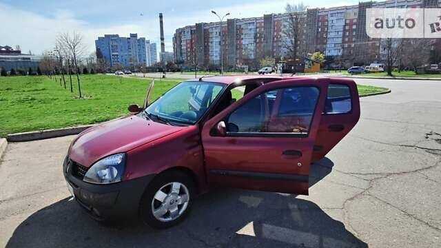 Рено Кліо, об'ємом двигуна 1.4 л та пробігом 256 тис. км за 2700 $, фото 15 на Automoto.ua