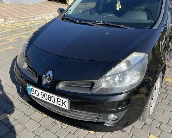 Рено Кліо, об'ємом двигуна 1.2 л та пробігом 196 тис. км за 4400 $, фото 6 на Automoto.ua