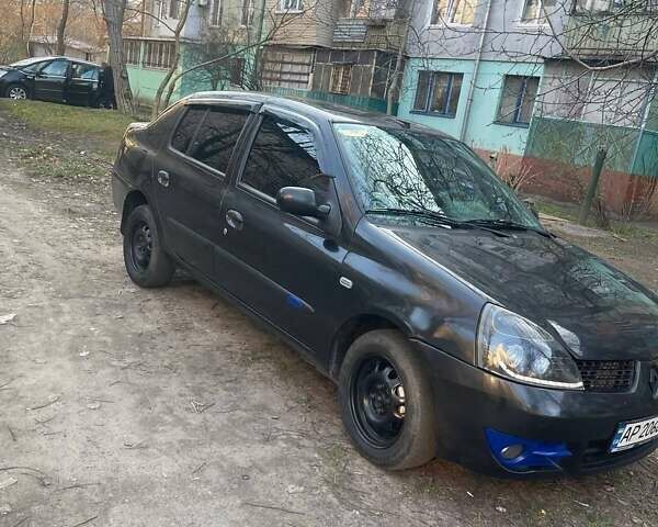 Рено Кліо, об'ємом двигуна 1.39 л та пробігом 238 тис. км за 3225 $, фото 9 на Automoto.ua