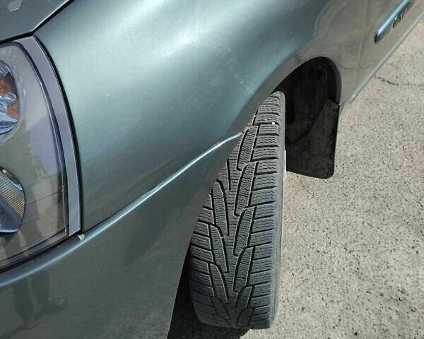 Рено Клио, объемом двигателя 1.4 л и пробегом 204 тыс. км за 4200 $, фото 1 на Automoto.ua
