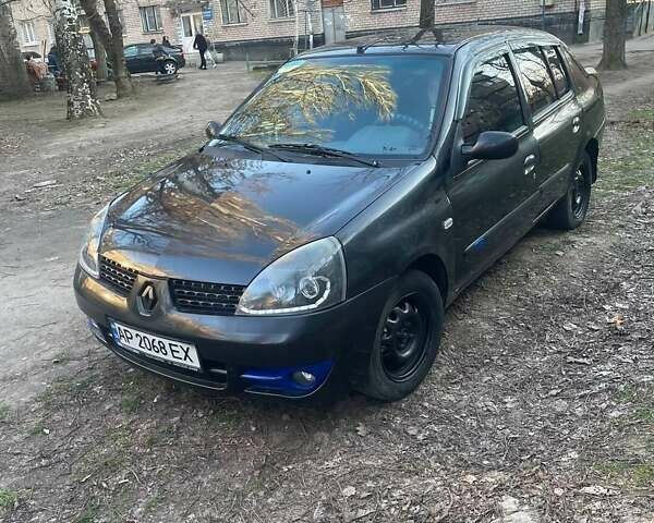 Рено Кліо, об'ємом двигуна 1.39 л та пробігом 238 тис. км за 3225 $, фото 7 на Automoto.ua