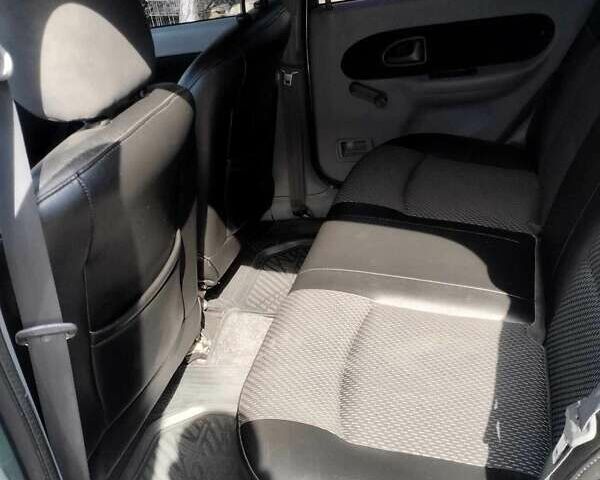 Рено Клио, объемом двигателя 1.4 л и пробегом 204 тыс. км за 4200 $, фото 3 на Automoto.ua